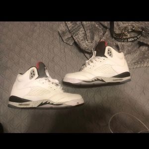 Jordan 5
